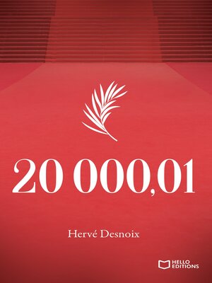 cover image of 20 000,01